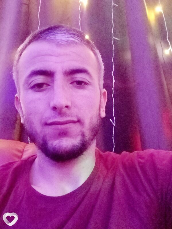 Фахридин, 34, Звенигороде — анкета №998164