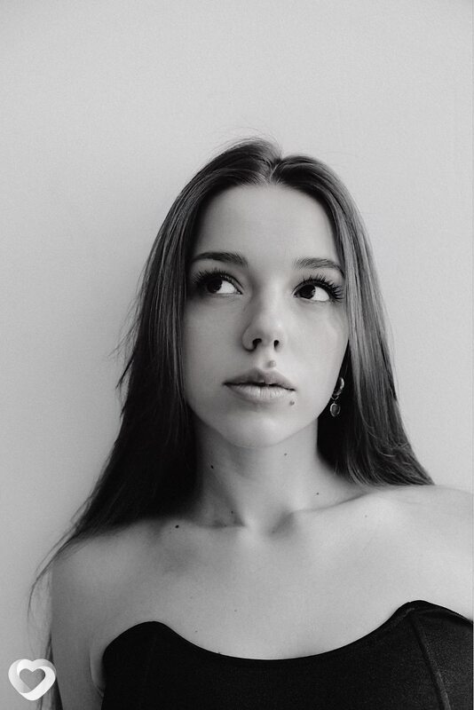 Екатерина, 26, Москве — анкета №998172