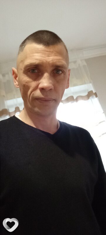 Дмитрий, 39, Калининграде — анкета №998279