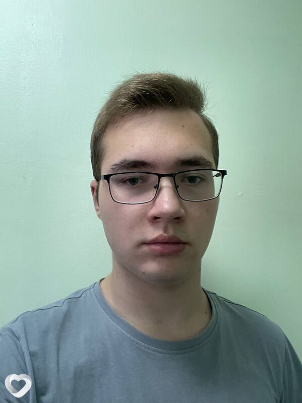Никита, 19, Бресте — анкета №998282