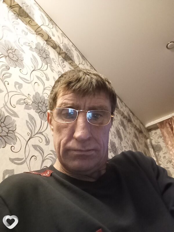 Руслан, 49, Витебске — анкета №998284