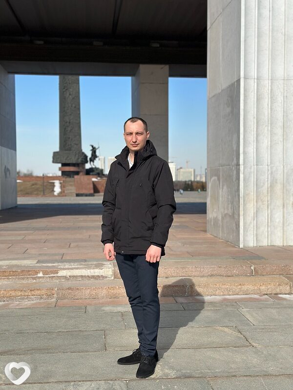 Игорь, 34, Новочеркасске — анкета №998286