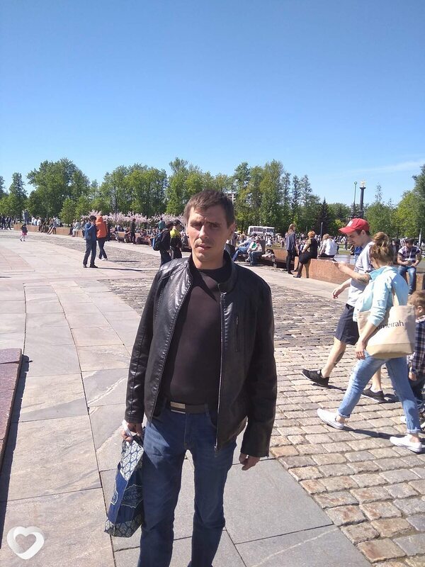 Евгений, 41, Ставрополе — анкета №998295