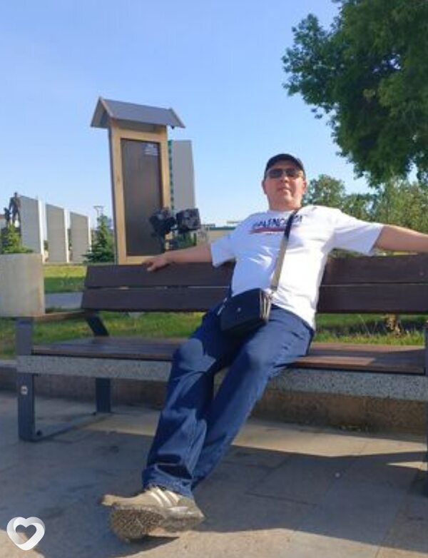 Александр, 49, Артеме — анкета №998250
