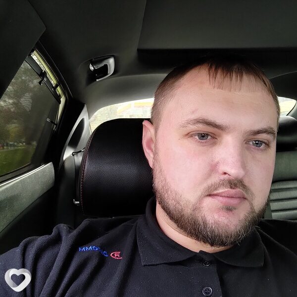 Евгений, 37, Ростове-на-Дону — анкета №998251