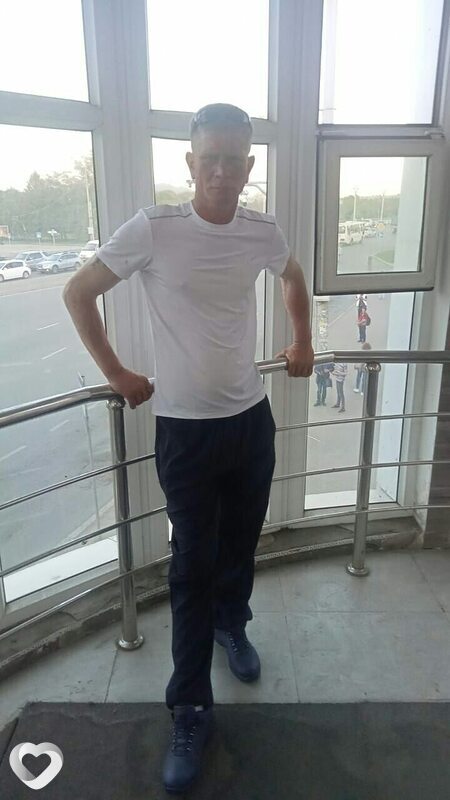 Сергей, 37, Усть-Каменогорск — анкета №998266