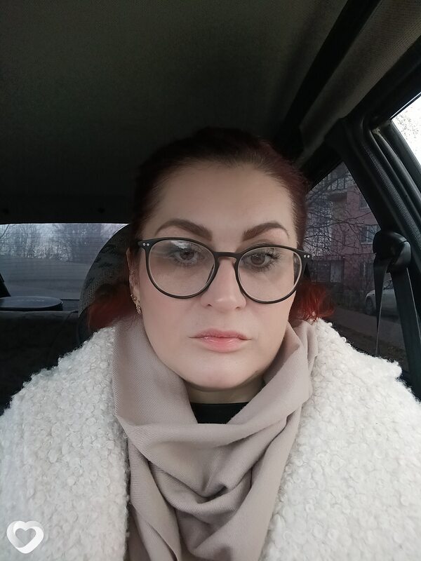 Алеся, 39, Балашихе — анкета №998199