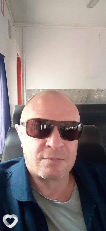 Василий, 48, Красноярске — анкета №998200