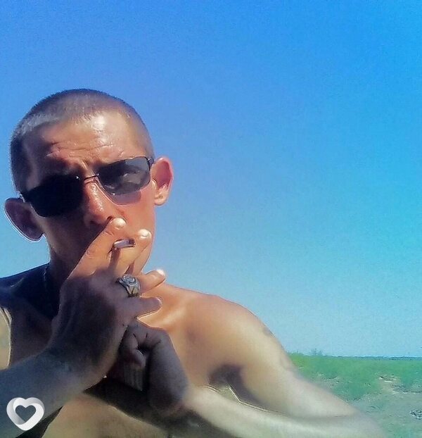 Анатолий, 48, Волжском — анкета №998204