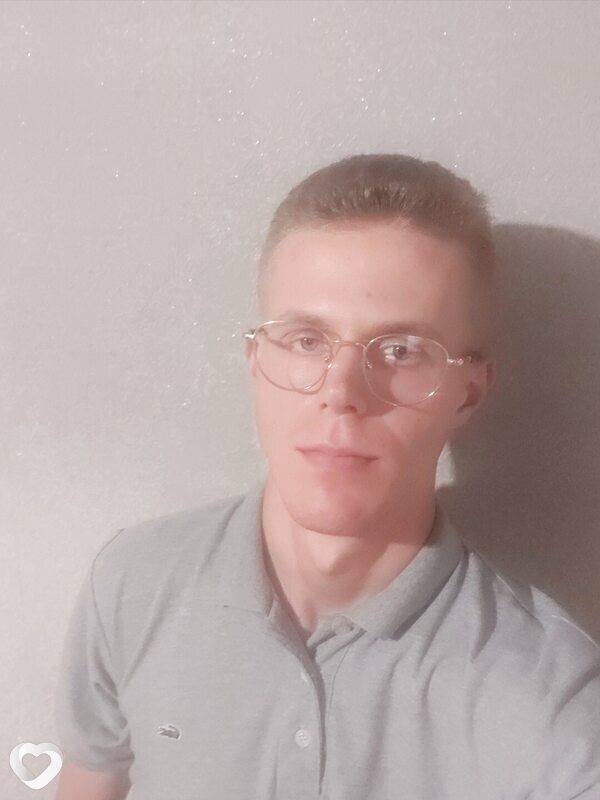 Стас, 24, Новочеркасске — анкета №998205