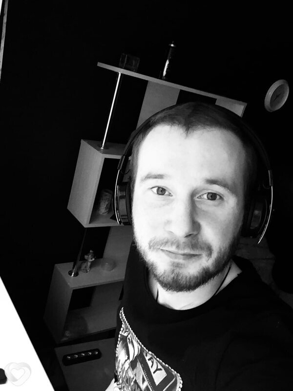 Макс, 36, Петрозаводске — анкета №998210
