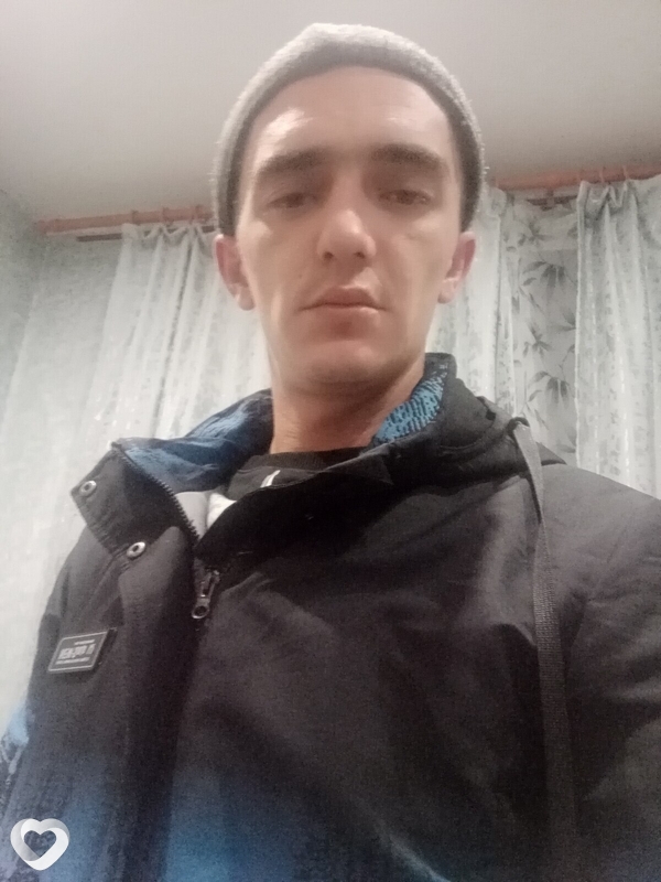 Дмитрий, 29, Москве — анкета №998211