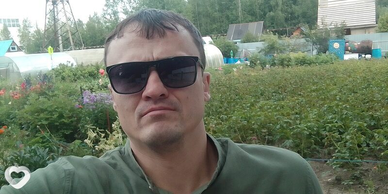 Николай, 42, Нижневартовске — анкета №998215