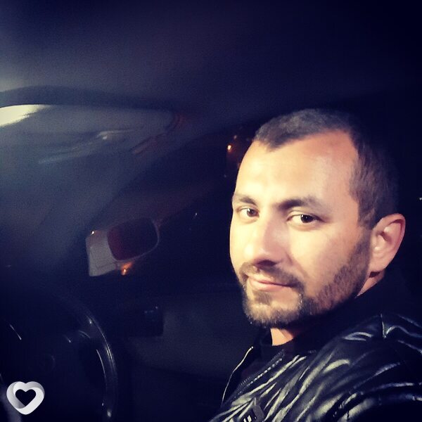 Руслан, 43, Хабаровске — анкета №998217
