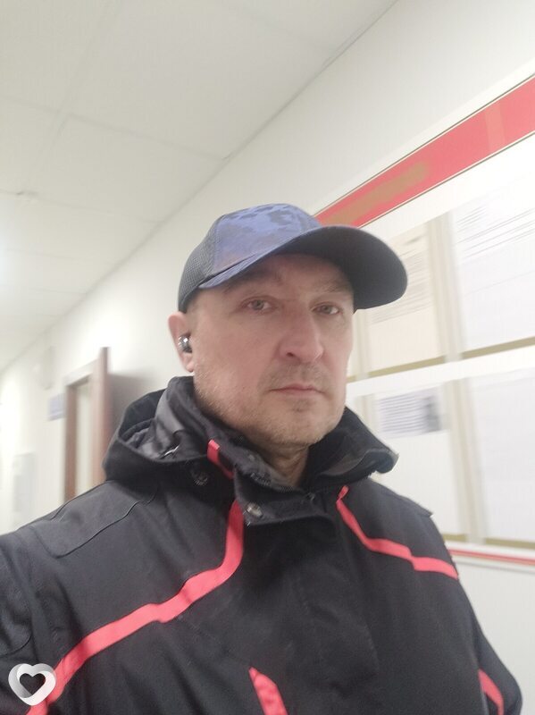 Альберт, 50, Набережных Челнах — анкета №998301