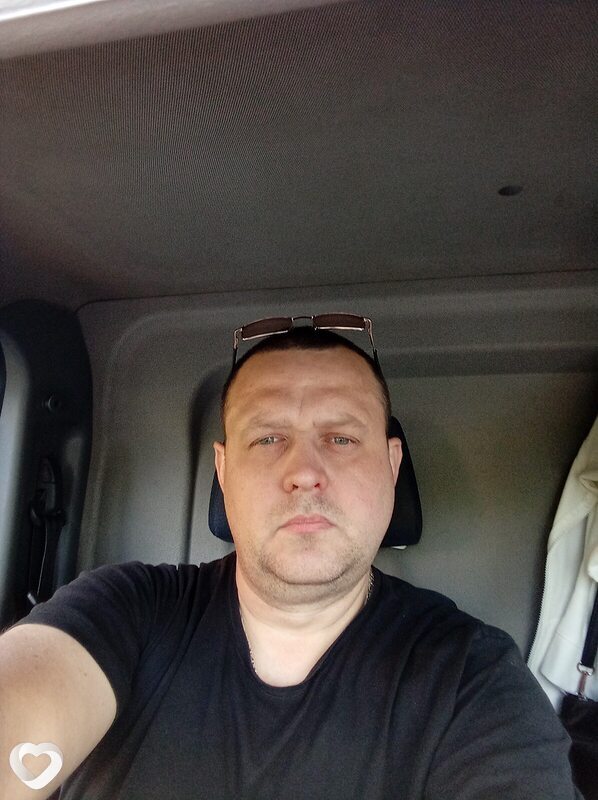 Андрей, 42, Кемерове — анкета №998302