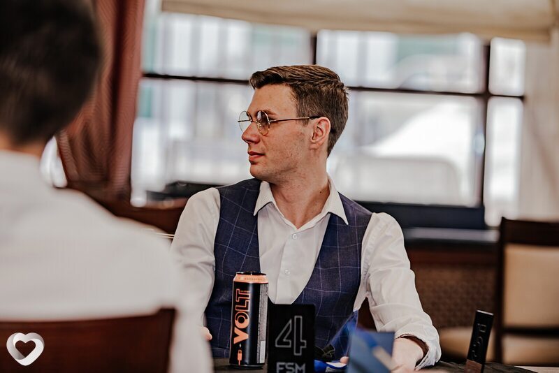 Иван, 22, Иркутске — анкета №998307