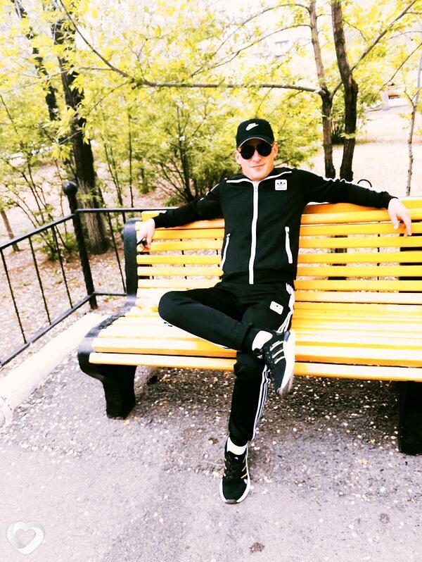 Алексей, 23, Москве — анкета №998309