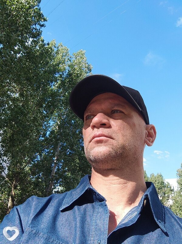 Вячеслав, 49, Тольятти — анкета №998314