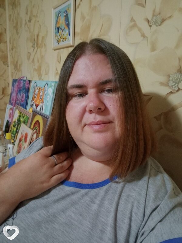 Екатерина, 27, Ишиме — анкета №998321