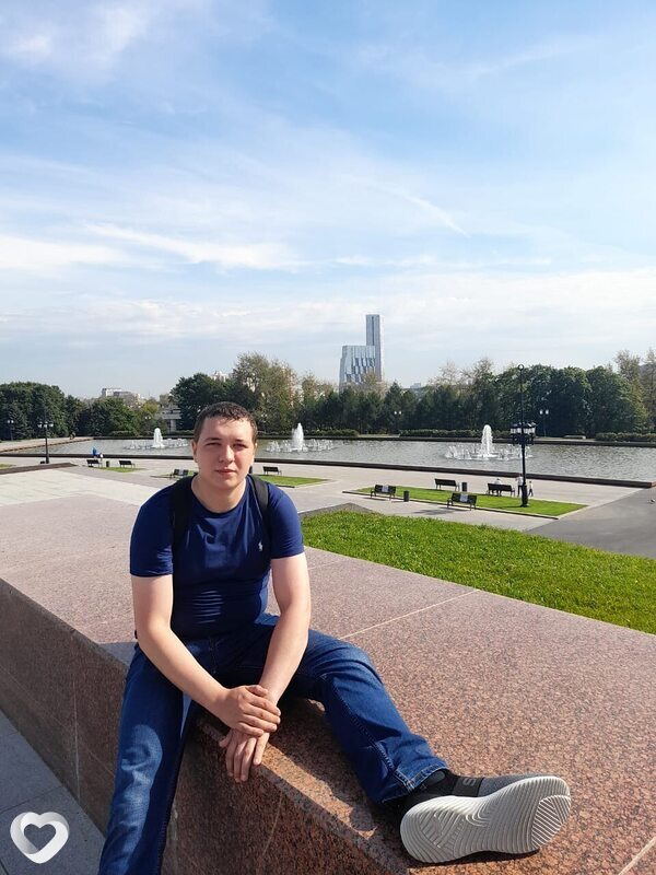 Леонид, 30, Стрежевое — анкета №998323