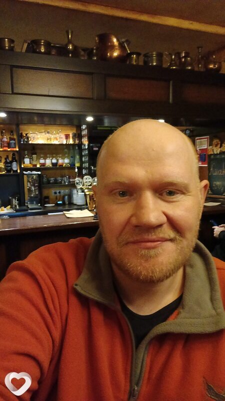 Артëм, 43, Новосибирске — анкета №998331