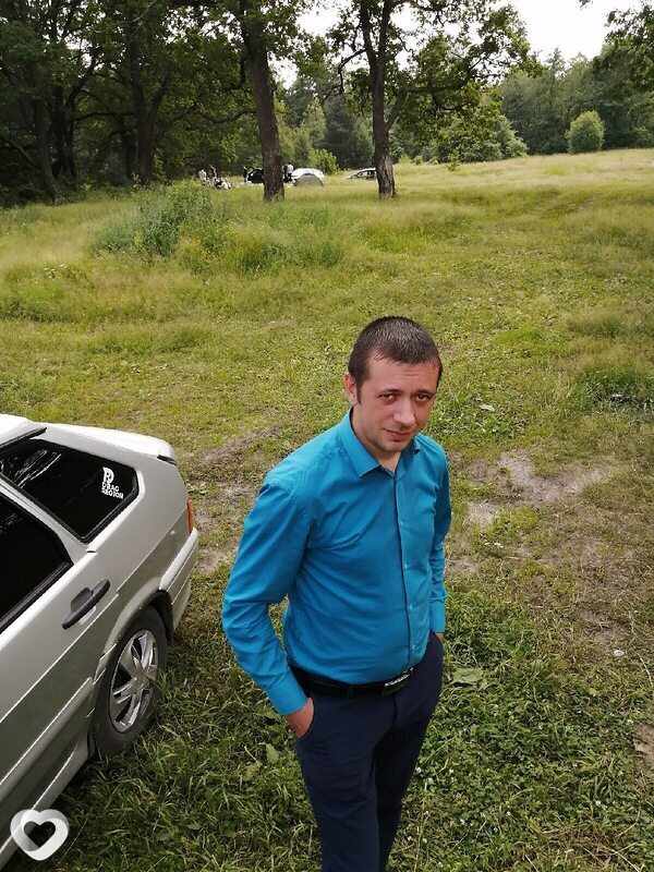 Дмитрий, 37, Куровском — анкета №998336