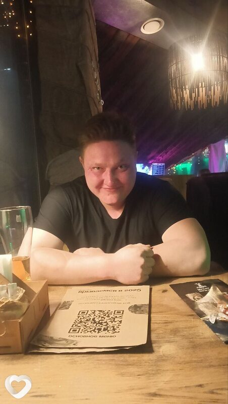 Ярослав, 36, Белове — анкета №998341