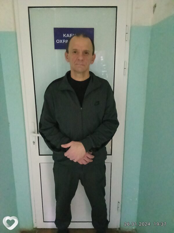 Иван, 51, Михайловск (Ставропольский край) — анкета №998344