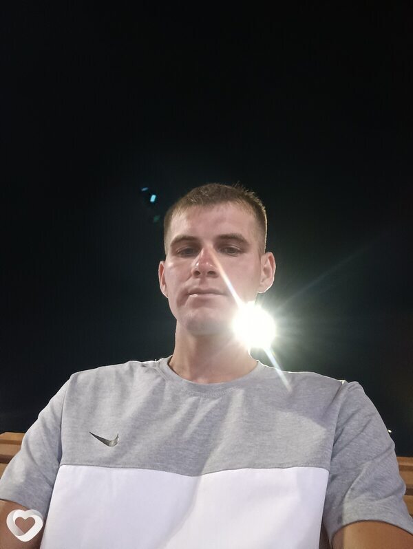 Антон, 32, Ульяновске — анкета №998345