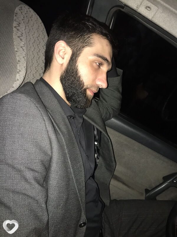 Мага, 27, Нальчике — анкета №998347