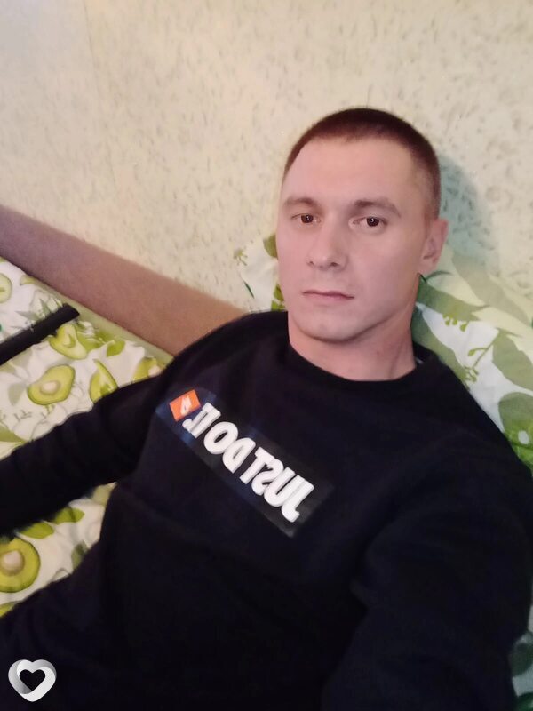 Роман, 35, Санкт-Петербурге — анкета №998350