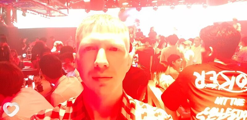 Виталий, 35, Новокузнецке — анкета №998352