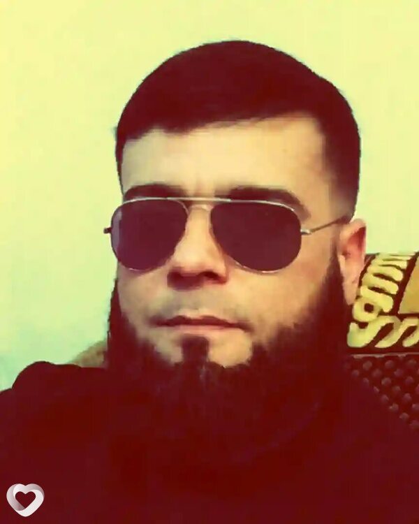 Саид, 39, Улан-Удэ — анкета №998354