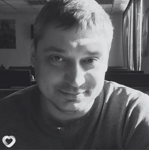 Никита, 35, Орехово-Зуеве — анкета №998357