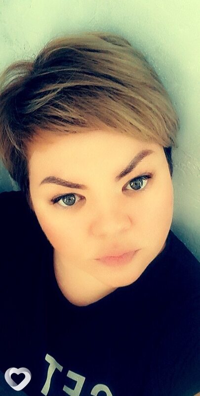Анастасия, 42, Екатеринбурге — анкета №998359