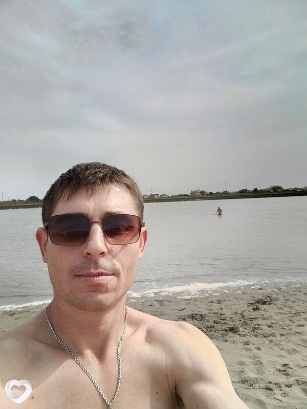 Иван, 38, Краснодаре — анкета №998363