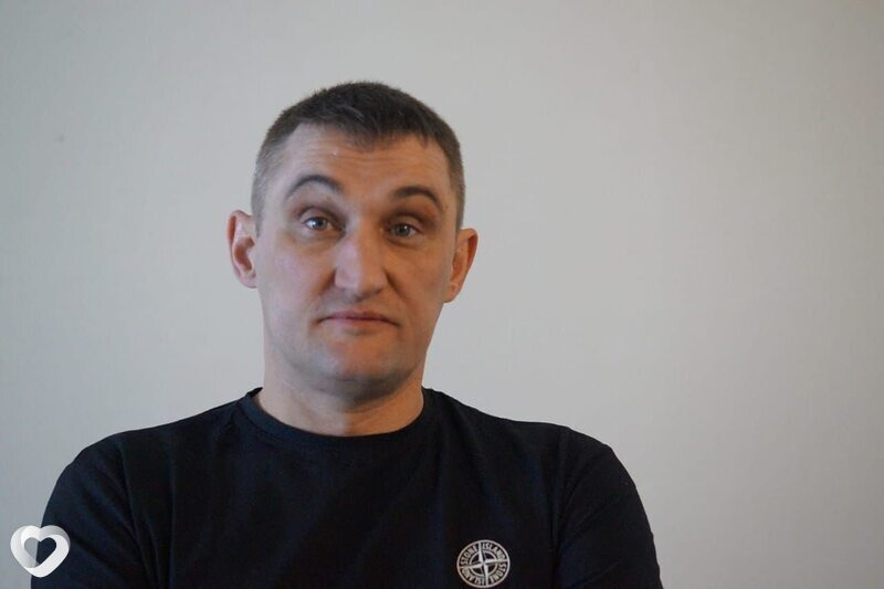Виктор, 49, Нефтеюганске — анкета №998368