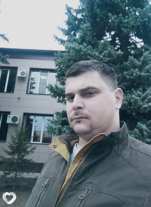 Андрей, 35, Волгограде — анкета №998371