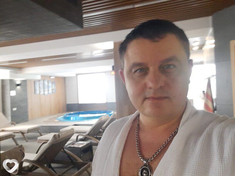 Дмитрий, 44, Севастополе — анкета №998373