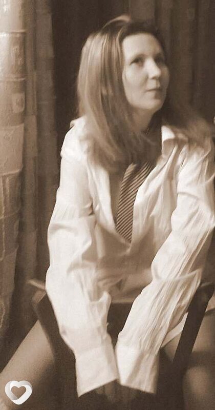 Кристина, 40, Всеволожске — анкета №998374