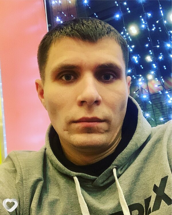 Руслан, 35, Москве — анкета №998376