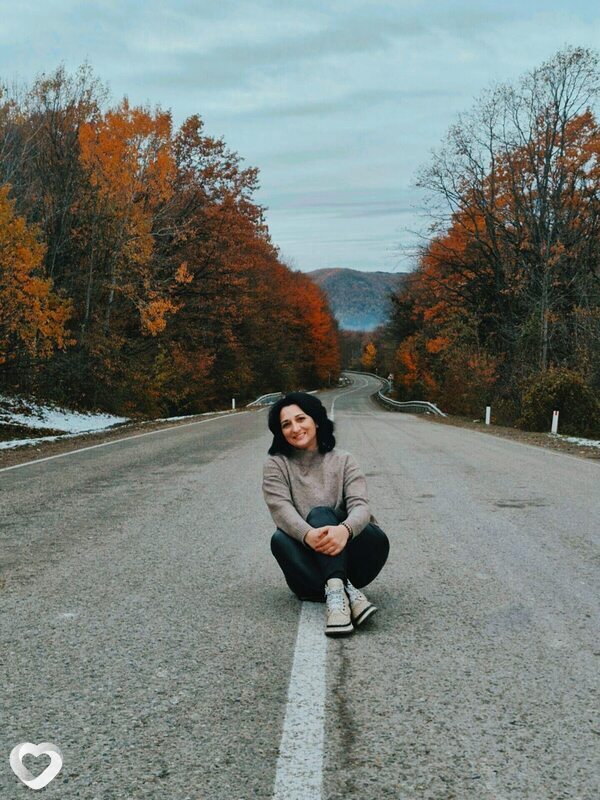 Анна, 45, Кропоткине — анкета №998377