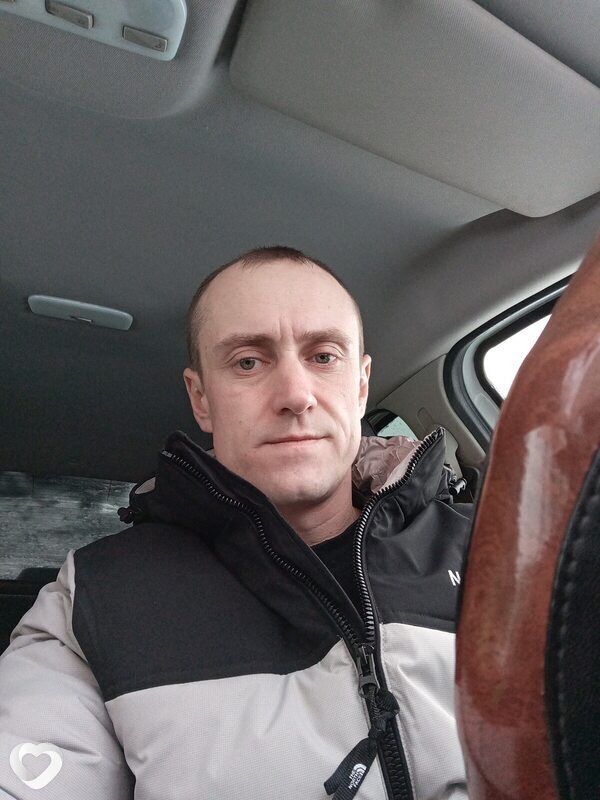 Сергей, Шексна