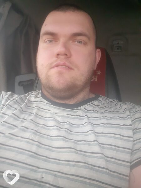 Саша, 33, Гродно — анкета №998383