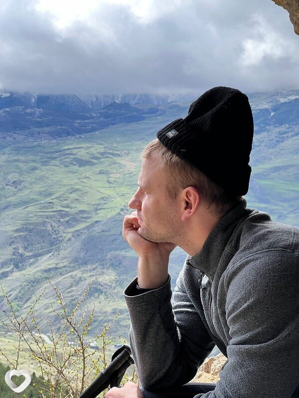 Илья, 30, Мурманске — анкета №998386