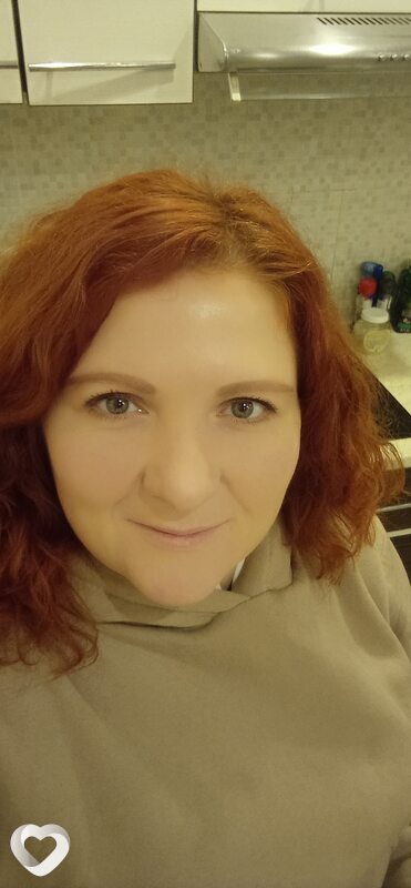 Любовь, 46, Минске — анкета №998396