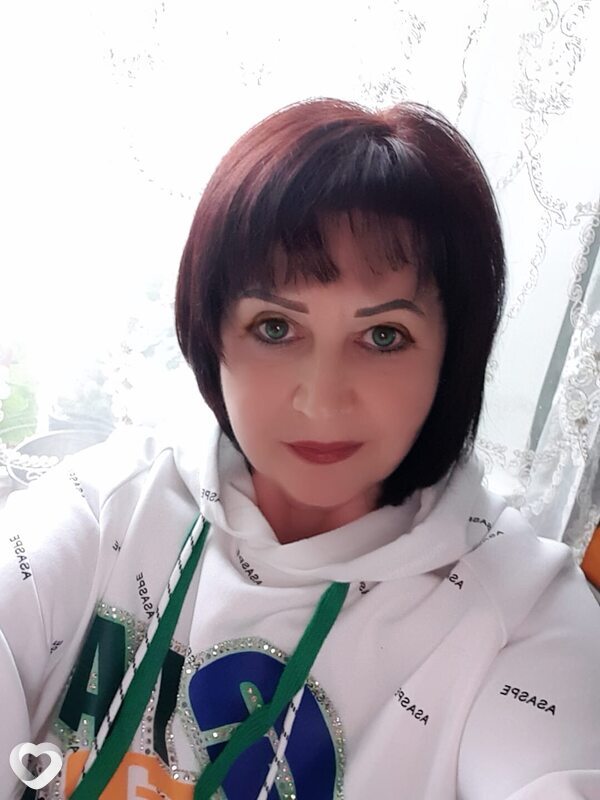 Анна, Каневская