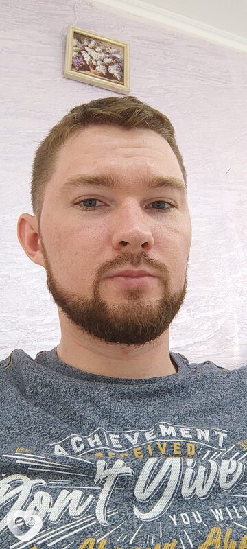Антон, Краснодар