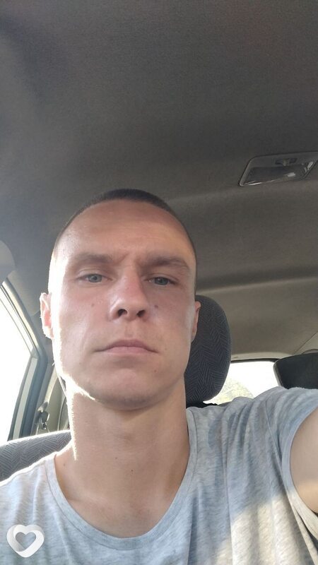 Иван, 36, Москве — анкета №998418